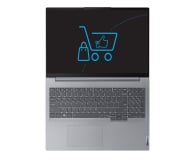 Lenovo ThinkBook 16 G7 Ryzen 5-7535HS/16GB/512/Win11P - 1580442 - zdjęcie 4